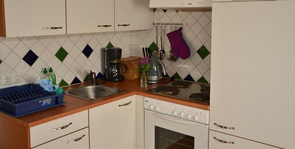 Apartmán Huberhof Im Almenland Sankt Kathrein am Offenegg Exteriér fotografie